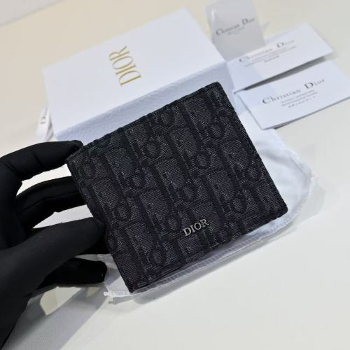 1:1 quality version Floral Pattern Full-Print Foldable Wallet 28693094