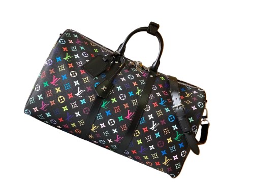 1:1 quality version Takashi Murakami KeepaI BANDOULIÈRE 50 Shoulder Bag 28693111