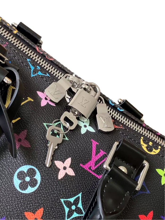 1:1 quality version Takashi Murakami KeepaI BANDOULIÈRE 50 Shoulder Bag 28693111