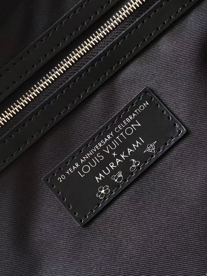 1:1 quality version Takashi Murakami KeepaI BANDOULIÈRE 50 Shoulder Bag 28693111