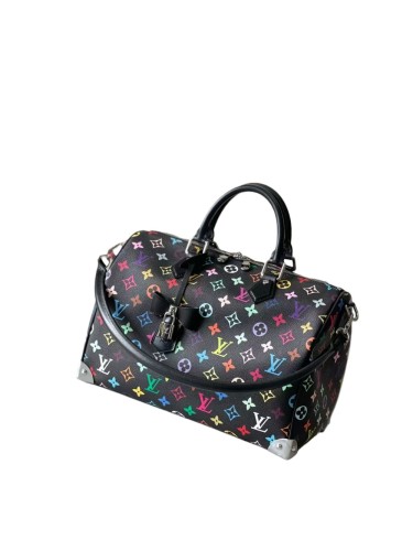 1:1 quality version Takashi Murakami SPEEDY SOFT Shoulder Bag 28693109