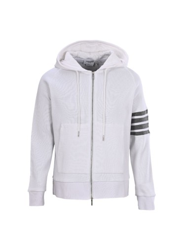 1:1 quality version Classic Waffle Grain Chain Sweater Hoodie 3 colors28692912