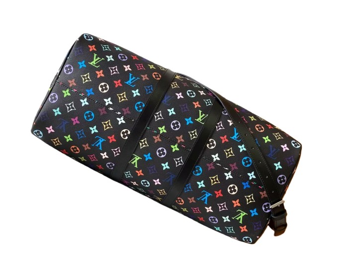 1:1 quality version Takashi Murakami KeepaI BANDOULIÈRE 50 Shoulder Bag 28693111