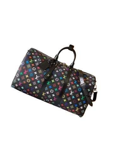 1:1 quality version Takashi Murakami KeepaI BANDOULIÈRE 50 Shoulder Bag 28693111