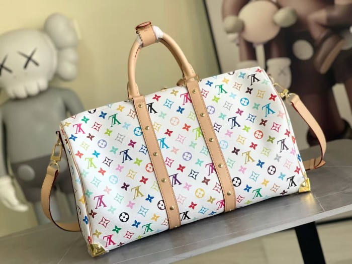 1:1 quality version Takashi Murakami Keepal 45 Shoulder Bag 28694049