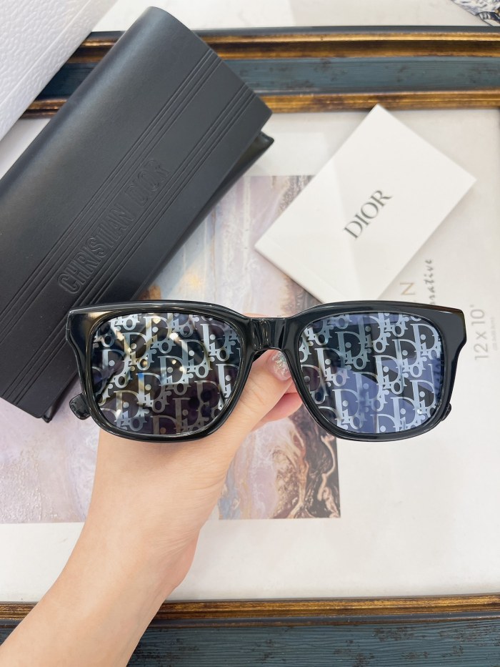 1:1 quality version B23 S1I Glasses 11 colors 28694002