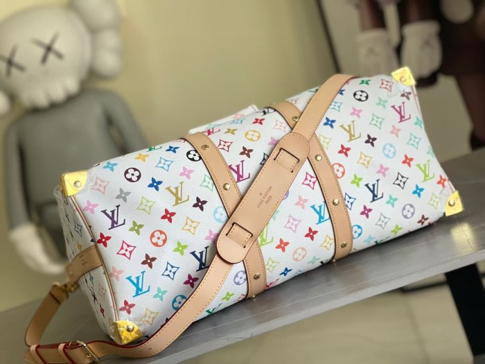 1:1 quality version Takashi Murakami Keepal 45 Shoulder Bag 28694049