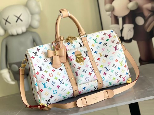 1:1 quality version Takashi Murakami Keepal 45 Shoulder Bag 28694049