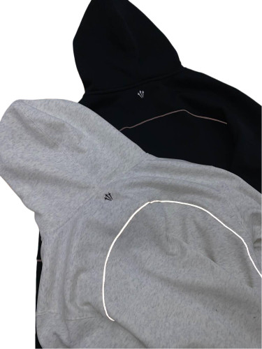 NOCTA Reflective Fleece Hoodie & Pants Set 4 colors 28694199