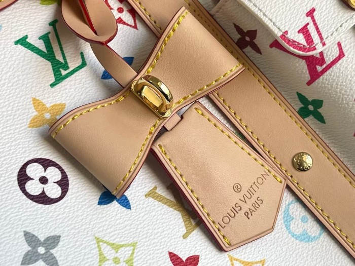 1:1 quality version Takashi Murakami Keepal 45 Shoulder Bag 28694049