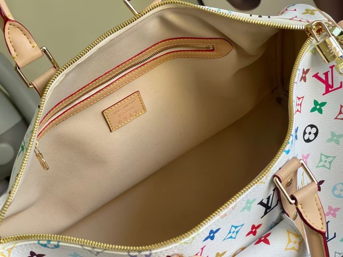 1:1 quality version Takashi Murakami Keepal 45 Shoulder Bag 28694049