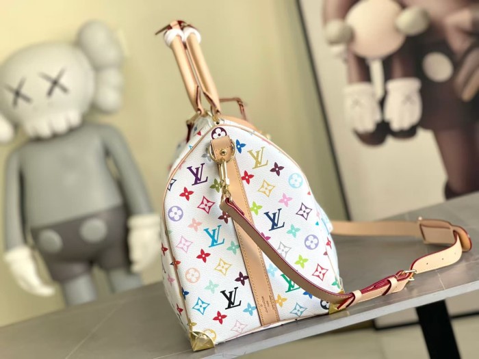 1:1 quality version Takashi Murakami Keepal 45 Shoulder Bag 28694049