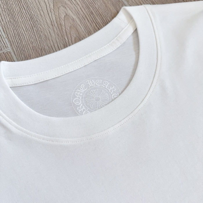 1:1 quality version Double-Sleeve Vine Print Long Sleeve T-Shirt 2 colors 28688408
