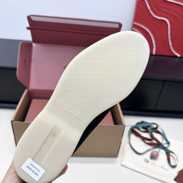 1:1 quality version Comfortable High-Top Slip-On Shoes 10 colors 28700660