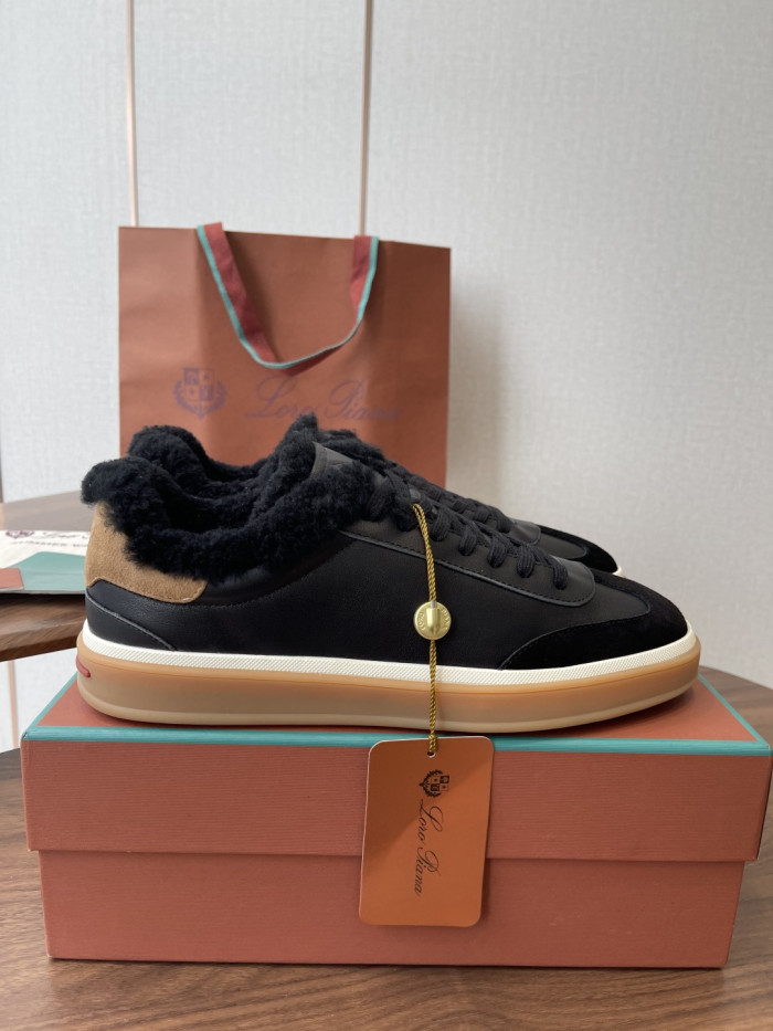 1:1 quality version Tennis Walk Series Frayed-Edge Shoes 6 colors 28700676