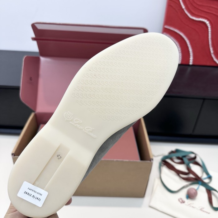 1:1 quality version Comfortable High-Top Slip-On Shoes 10 colors 28700660
