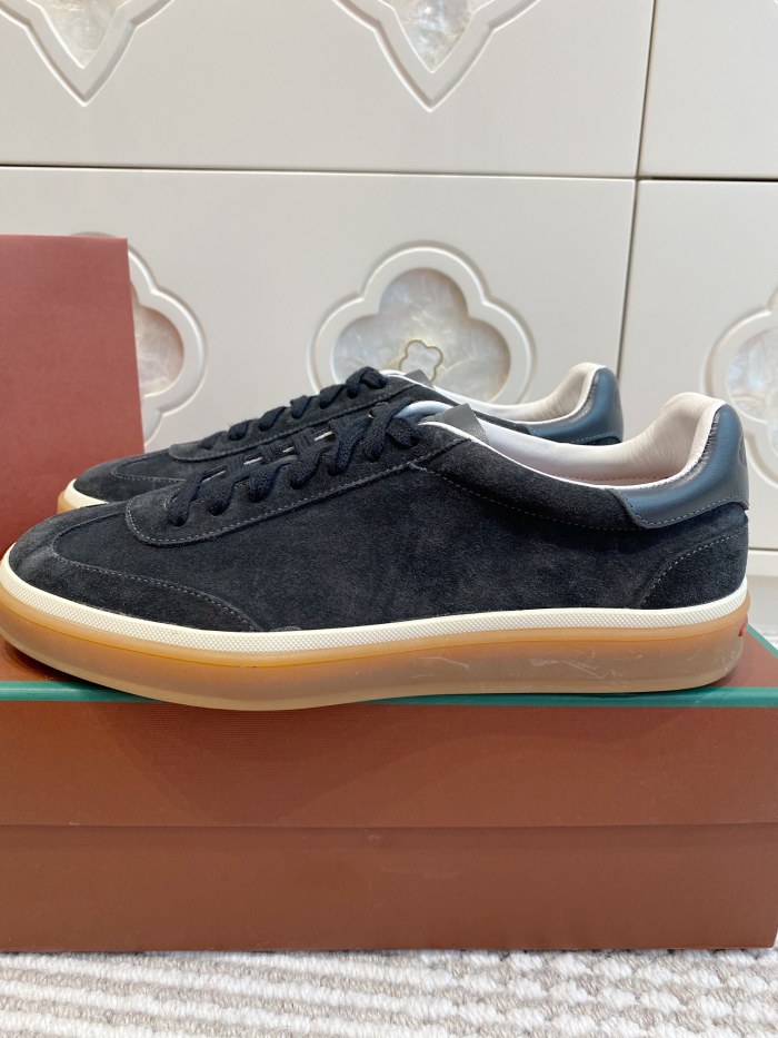 1:1 quality version Tennis Walk Training Shoes 9 colors 28700735