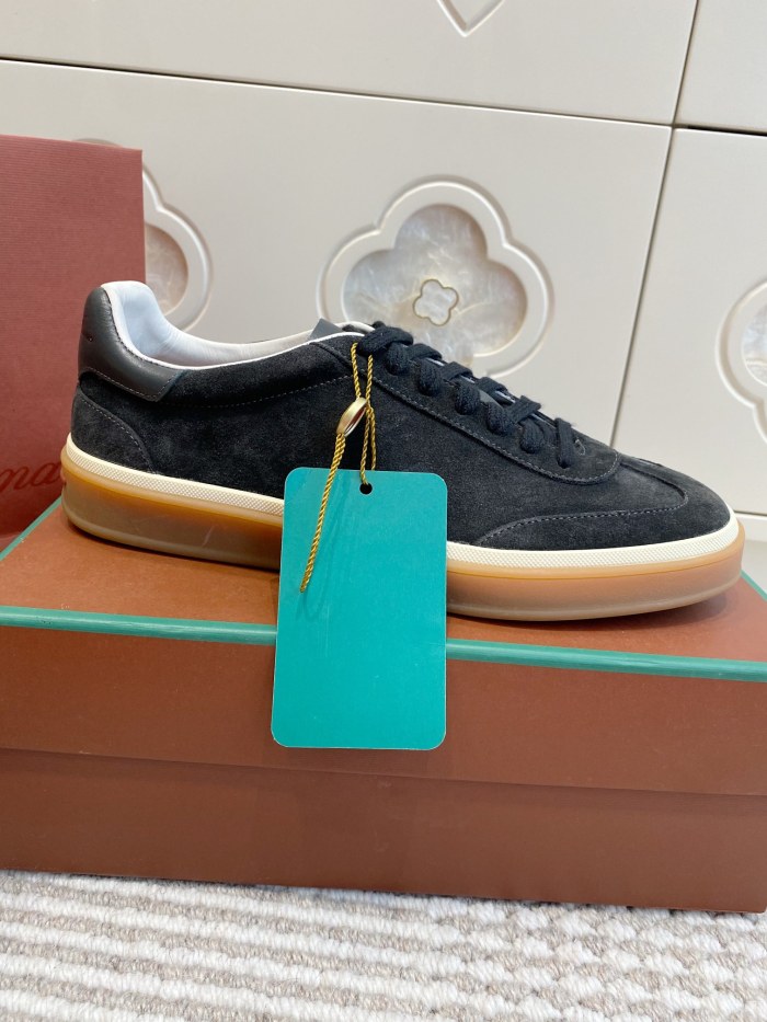 1:1 quality version Tennis Walk Training Shoes 9 colors 28700735