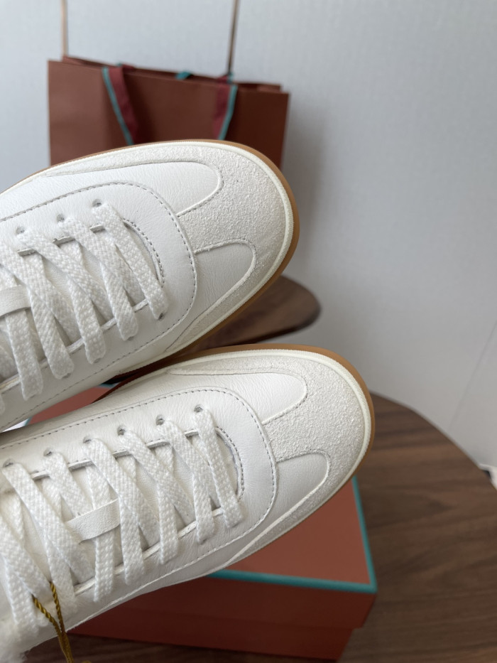 1:1 quality version Tennis Walk Series Frayed-Edge Shoes 6 colors 28700676