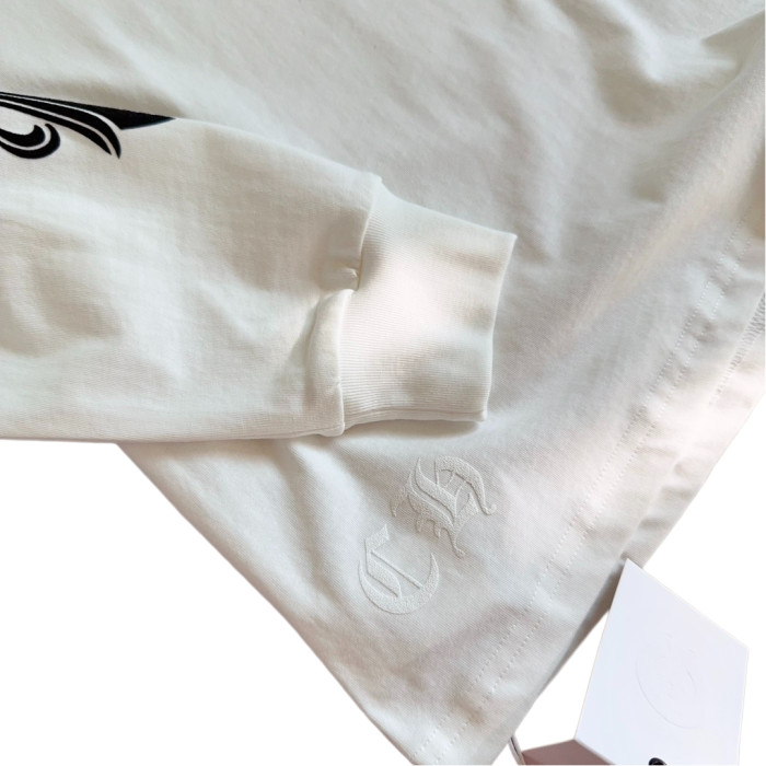 1:1 quality version ASPEN Limited Edition Floral Sleeve Print  Long Sleeve T-Shirt 2 colors 28700629