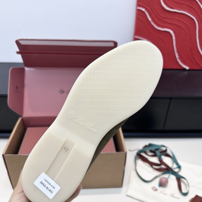 1:1 quality version Comfortable High-Top Slip-On Shoes 10 colors 28700660