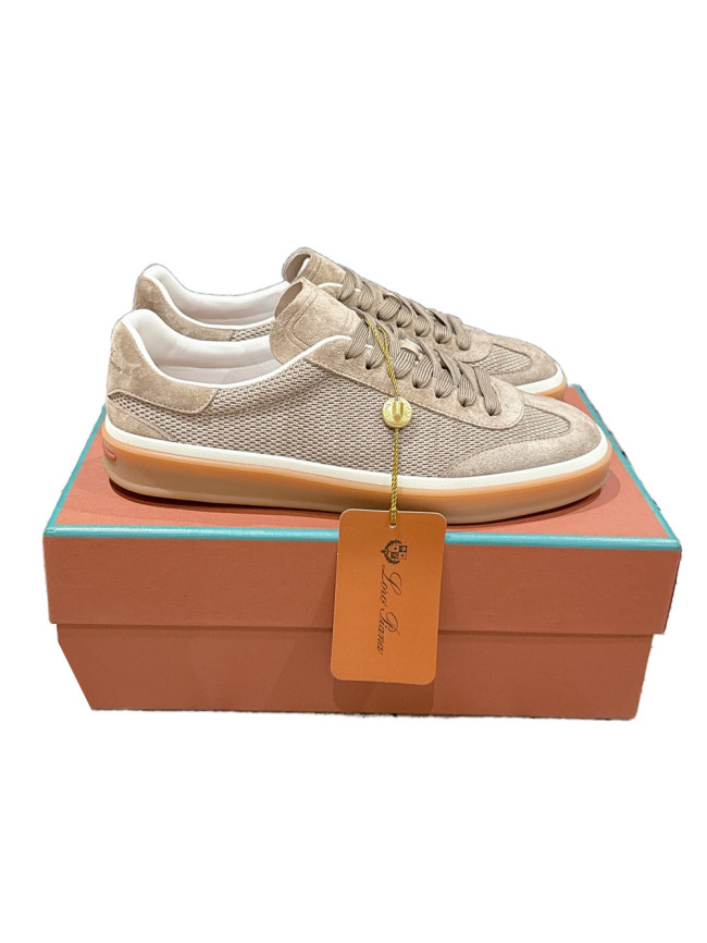 1:1 quality version Suede Mesh Training Shoes 4 colors 28700740