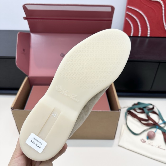 1:1 quality version Comfortable High-Top Slip-On Shoes 10 colors 28700660