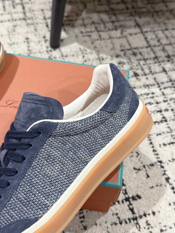 1:1 quality version Suede Mesh Training Shoes 4 colors 28700740