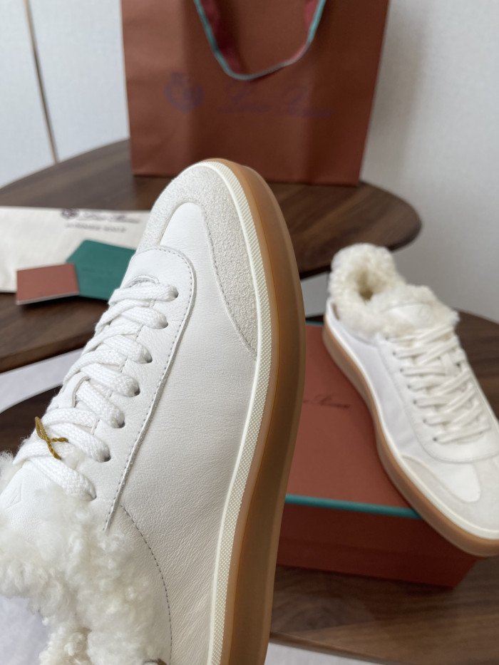 1:1 quality version Tennis Walk Series Frayed-Edge Shoes 6 colors 28700676