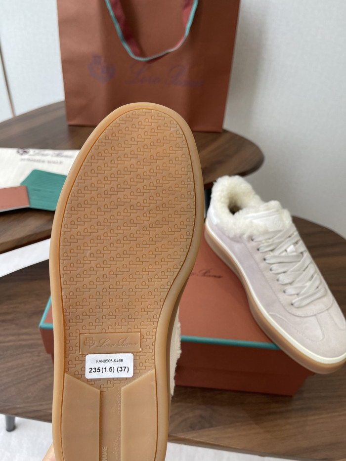 1:1 quality version Tennis Walk Series Frayed-Edge Shoes 6 colors 28700676