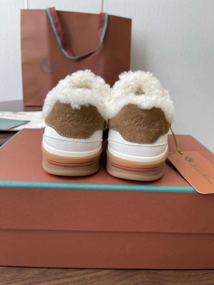 1:1 quality version Tennis Walk Series Frayed-Edge Shoes 6 colors 28700676