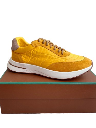 1:1 quality version Walk Wish Thick-Sole Lace-Up Shoes 9 colors 28700720