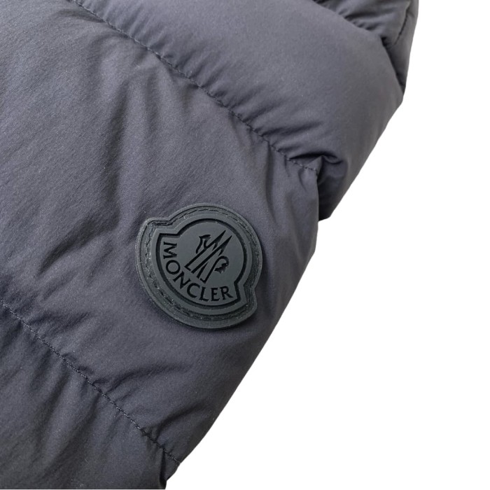 [buy more save more]1:1 quality version Black Knight Detachable Hooded Down Jacket 28703219