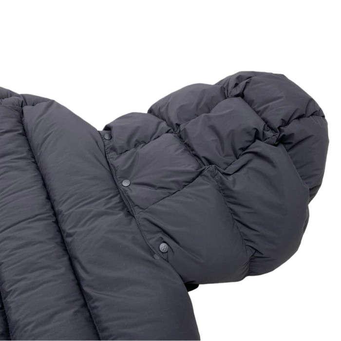[buy more save more]1:1 quality version Black Knight Detachable Hooded Down Jacket 28703219