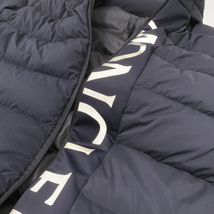 [buy more save more]1:1 quality version Black Knight Detachable Hooded Down Jacket 28703219