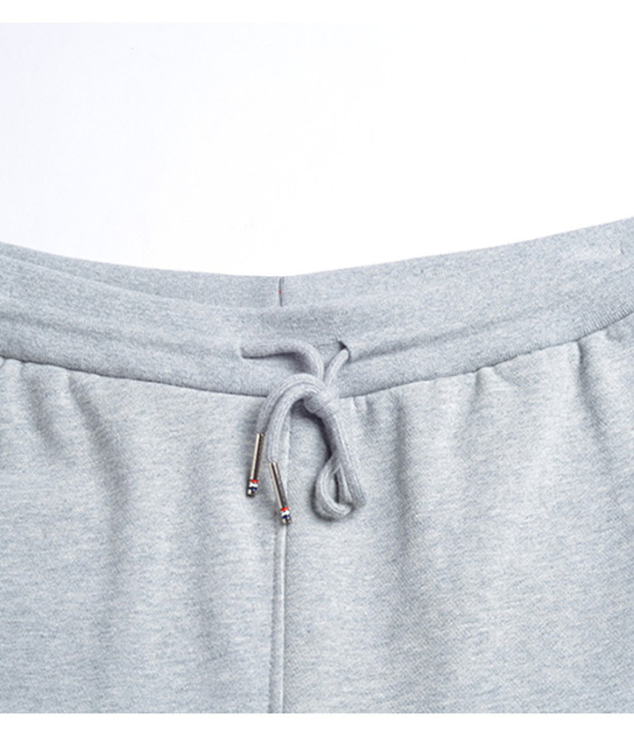 1:1 quality version Classic Striped Color-Woven Shorts 3 colors 28703523
