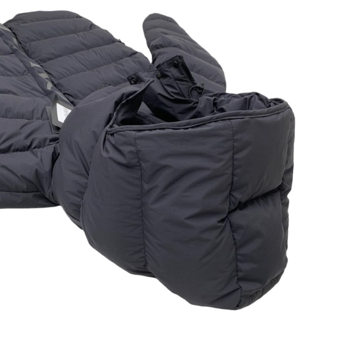 [buy more save more]1:1 quality version Black Knight Detachable Hooded Down Jacket 28703219