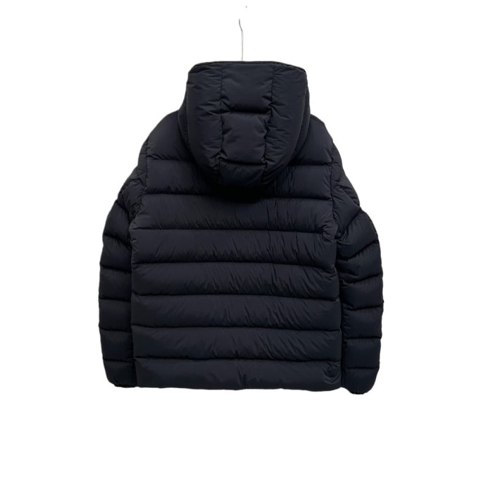 [buy more save more]1:1 quality version Black Knight Detachable Hooded Down Jacket 28703219