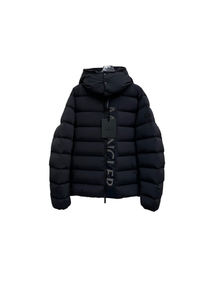 [buy more save more]1:1 quality version Black Knight Detachable Hooded Down Jacket 28703219