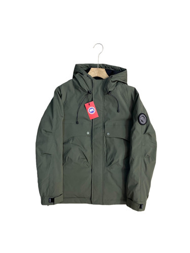 Classic Black Label Down Jacket 3 colors 28704523