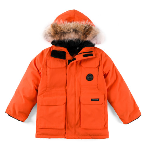 Expedition Parka Children's Down Jacket for kids 7 colors 28707725