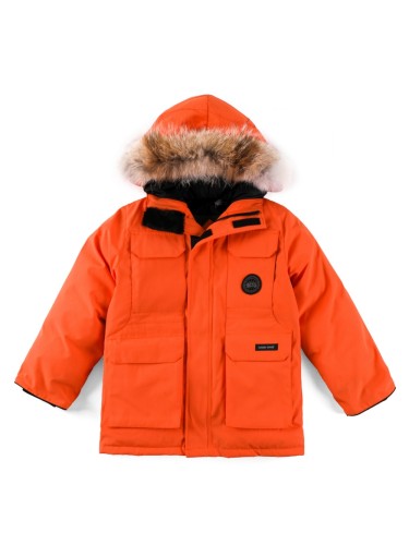 Expedition Parka Children's Down Jacket for kids 7 colors 28707725