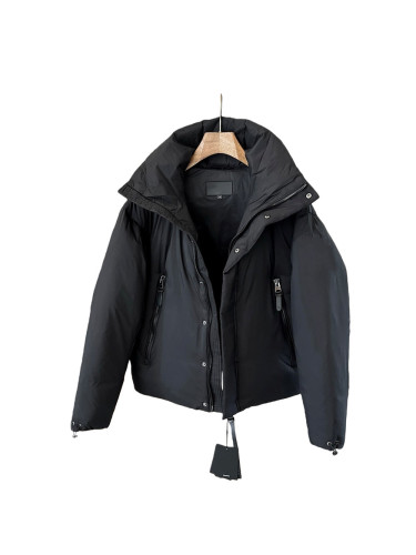 1:1 quality version Cloud Series Down Jacket 2 colors 28712262