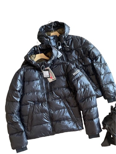 1:1 quality version Matte Finish Down Jacket 28712125