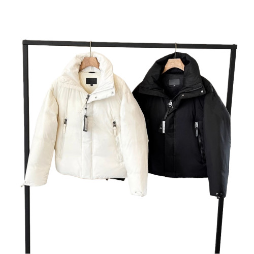 1:1 quality version Cloud Series Down Jacket 2 colors 28712262
