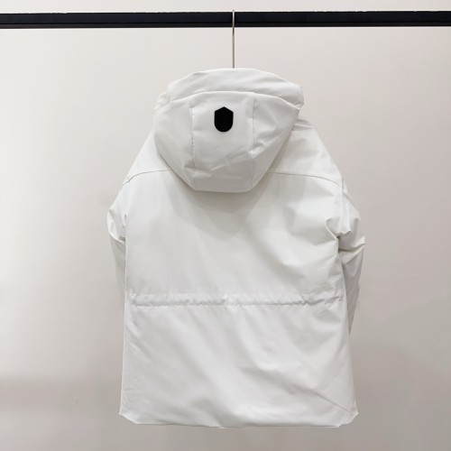 1:1 quality version ICLYN Short Ski Down Jacket 28712815