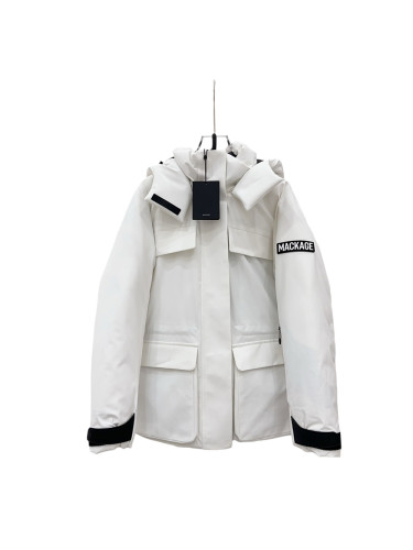 1:1 quality version ICLYN Short Ski Down Jacket 28712815