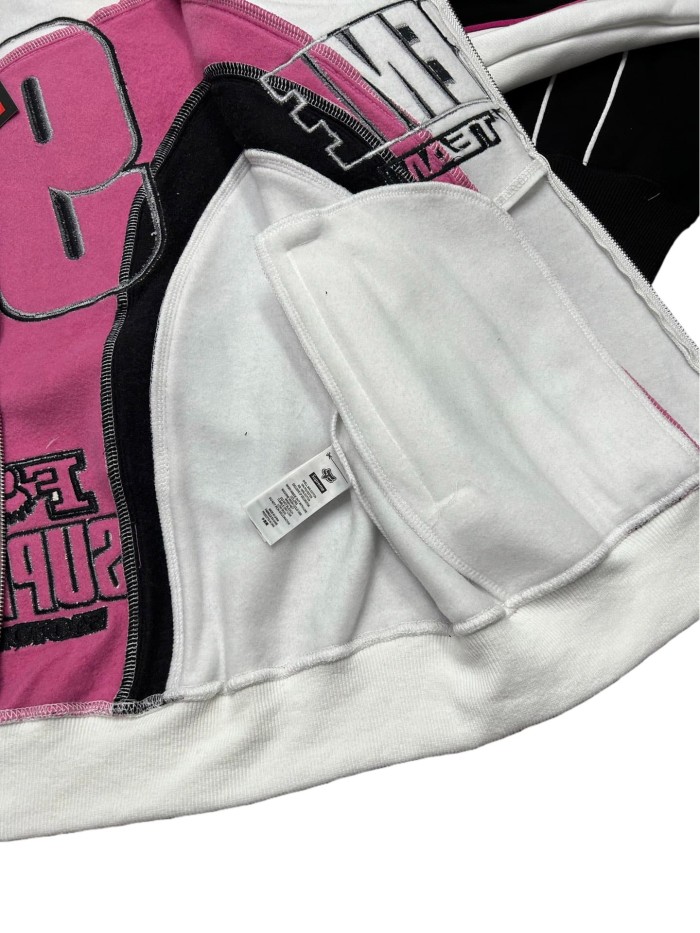 [buy more save more]1:1 quality version Foxracing FW25 WEEK9 Zip Up Hoodie 3 colors 28717128