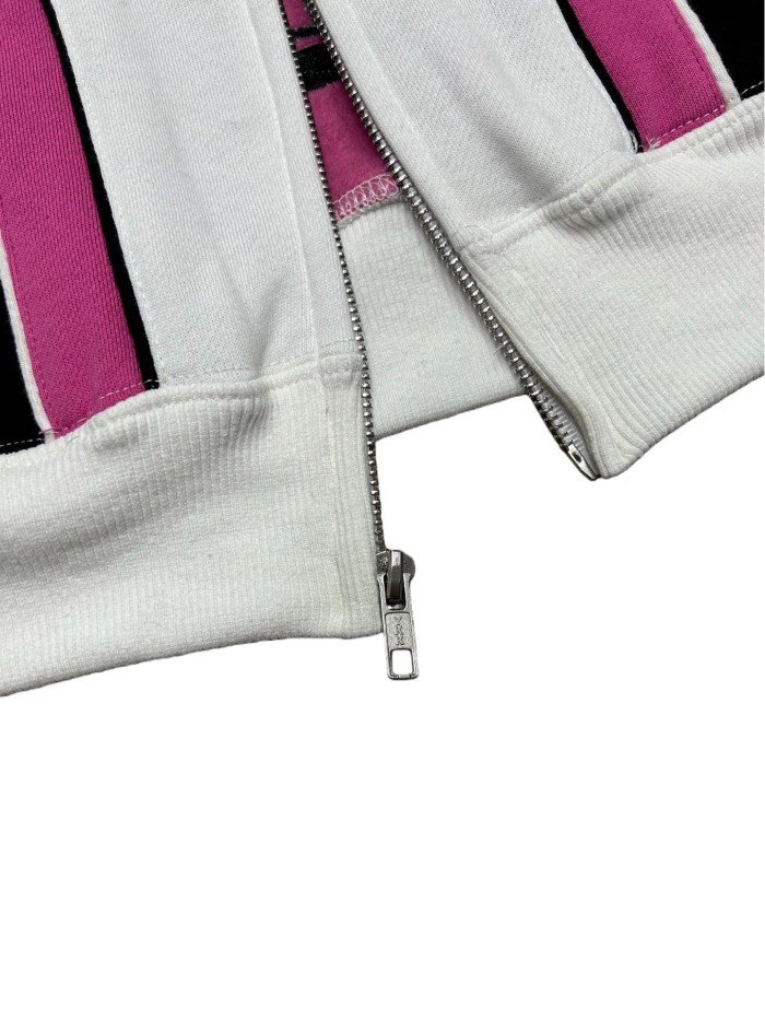 [buy more save more]1:1 quality version Foxracing FW25 WEEK9 Zip Up Hoodie 3 colors 28717128