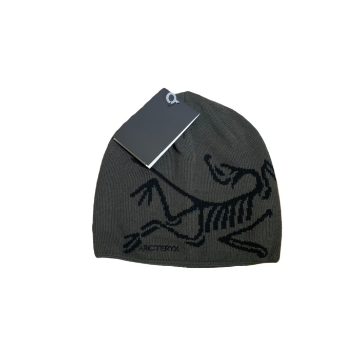 Embroidered Flat-Brim Beanie 13 colors 28746602